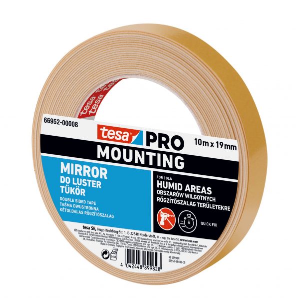 Kit montaj Sticla Printata